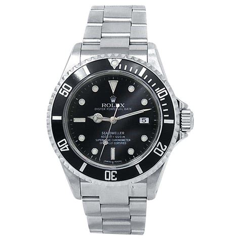 rolex 16600 del 2002|rolex 16600 for sale.